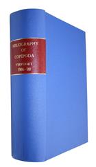 Bibliography of Copepoda up to and including 1980. Pt. I-III