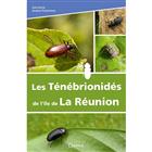 Les Ténébrionidés de l'île de la Réunion