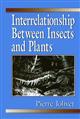 Interrelationship between Insects and Plants