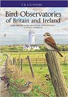 Bird Observatories of Britain and Ireland