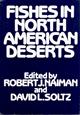 Fishes in North American Deserts