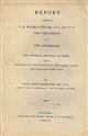 Report made to J.H. Markland, the President, and to the Governors of the General Hospital at Bath on the Best Means of Conveyance of the Bath Mineral Water for a Distance of 1200 Yards