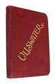Souvenir and Guide to Ullswater: The Official Guide of the Ullswater Steam Navigation Co., Limited