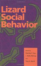 Lizard Social Behavior