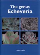 The Genus Echeveria