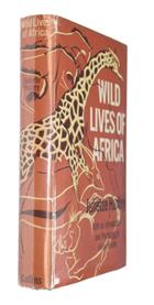 Wild Lives of Africa