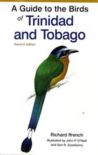 A Guide to the Birds of Trinidad and Tobago