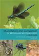 Dragonflies and Damselflies of Britain and Western Europe: A Field Guide