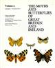 The Moths and Butterflies of Great Britain and Ireland. Volume 9:  Sphingidae to Noctuidae (Noctuinae and Hadeninae)