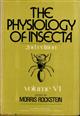 The Physiology of Insecta Vol. VI: The Insect and the Internal Environment: Homeostasis III