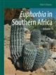 Euphorbia in Southern Africa. Vol. 1