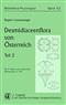 Desmidiaceenflora von Österreich, Teil 2 (Bibliotheca Phycologica. Vol. 102)