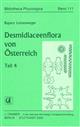 Desmidiaceenflora von Österreich, Teil 4 (Bibliotheca Phycologica. Vol. 111)
