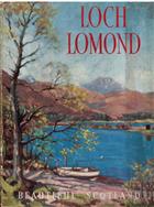 Loch Lomond, the Trossachs and Loch Katrine