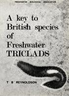 A Key to the British Freshwater Triclads (Turbellaria, Paludicola)