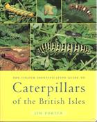 The Colour Identification Guide to Caterpillars of the British Isles (Macrolepidoptera)