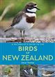 A Naturalist's Guide to the Birds of New Zealand