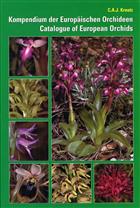 Catalogue of European Orchids / Kompendium der Europäischen Orchideen