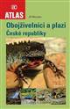 Obojživelníci a plazi České republiky [Amphibians and reptiles of the Czech Republic]