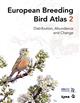 European Breeding Bird Atlas 2