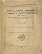 Die Freilebenden Süsswasser- und Moornematoden Dänemarks. Nebst Anhang über Amöbosporidien und andere Parasiten bei freilebenden Nematoden