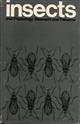 Insects and Physiology. Essays presented to Sir Vincent Wigglesworth on his retirement...