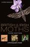 British & Irish Moths: A Photographic Guide