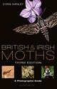 British & Irish Moths: A Photographic Guide