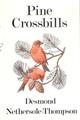 Pine Crossbills: A Scottish contribution