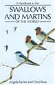 A Handbook to the Swallows and Martins of the World