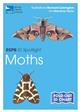 RSPB ID Spotlight - Moths