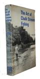 The Art of Chalk Stream Fishing