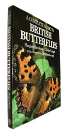 A Complete Guide to British Butterflies