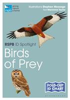 RSPB ID Spotlight - Birds of Prey