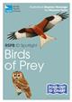 RSPB ID Spotlight - Birds of Prey