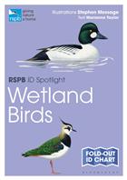 RSPB ID Spotlight - Wetland Birds