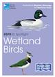 RSPB ID Spotlight - Wetland Birds