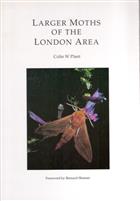 Larger Moths of the London Area