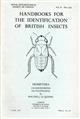 Hemiptera Cicadomorpha Deltocephalinae (Handbooks for the Identification of British Insect 2/2b)