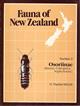Fauna of New Zealand 2: Osoriinae (Coleoptera: Staphylinidae)