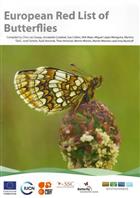 European Red List of Butterflies