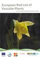 European Red List of Vascular Plants