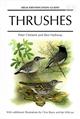 Thrushes