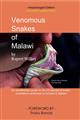 Venomous Snakes of Malawi: An Identification Guide to the 20 Species of Snake considered venomous to Humans in Malawi