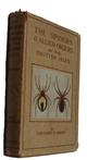 The Spiders and Allied Orders of the British Isles