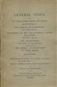 General Index of all Families, Genera, Species and Varieties described and noted in the Journal of Conchology, Vols.I-XVI, 1874-1922, Proceedings of the Malacological Society of London, Vols. I-XV, 1893-1923; The Conchologist, Vols. I & II, 1891-1893 (all