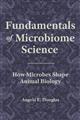 Fundamentals of Microbiome Science: How Microbes Shape Animal Biology