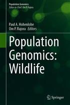 Population Genomics: Wildlife