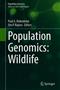 Population Genomics: Wildlife