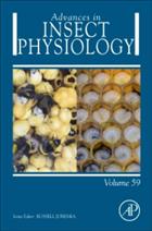 Advances in Insect Physiology. Vol.59